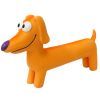 Игрушка для собак MISOKO&CO Собака коричневая 21 см (BEIRJ02939)
