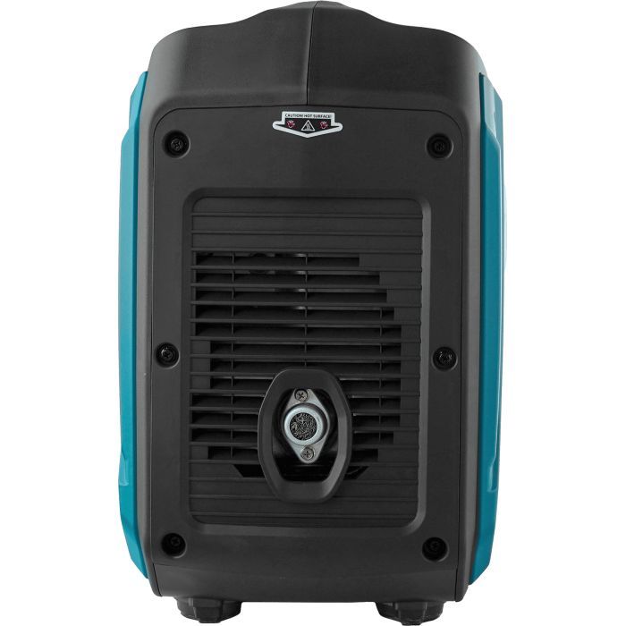 Генератор Konner&Sohnen инверторный KS3000IS, 230V, 3.3kW, ручно (KS3000IS) изображение 4