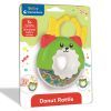Погремушка Clementoni Donut Rattle (17504) изображение 2