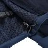 Куртка Alpine Pro Hoor Mns MJCF623 713PA - XL - темно-синій (007.022.0143) зображення 5