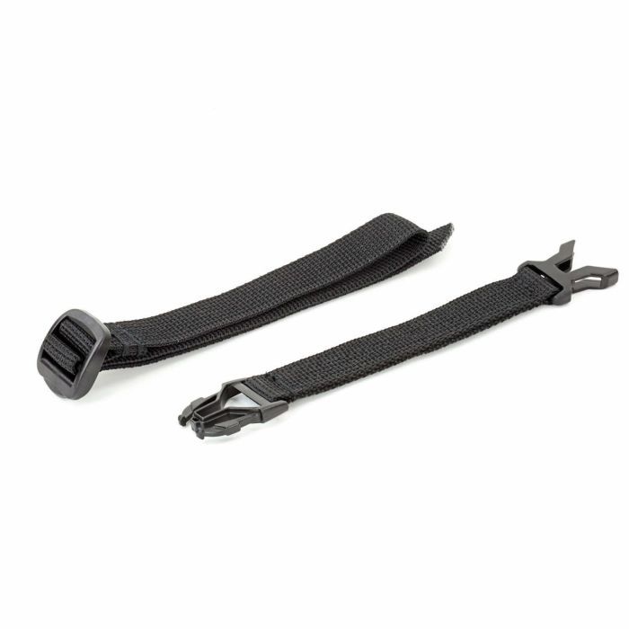 Фото-сумка Vanguard Vesta Alta Action 60 Gray, для штатива (4719856243511) изображение 15