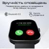 Смарт-часы HiFuture lume silver grey (lume.silvergrey) изображение 3