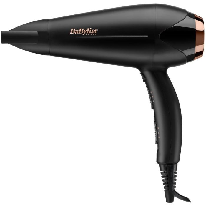 Фен Babyliss D570DE изображение 3