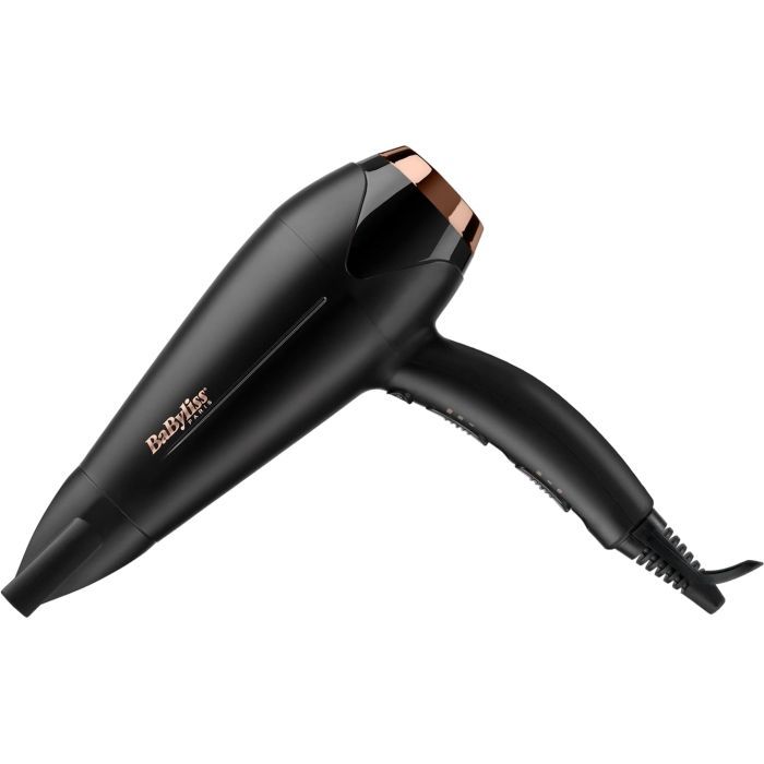 Фен Babyliss D570DE изображение 4