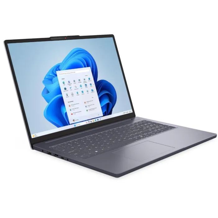 Ноутбук Lenovo IdeaPad Slim 3 16ARP10 (83K8006KRA) зображення 2