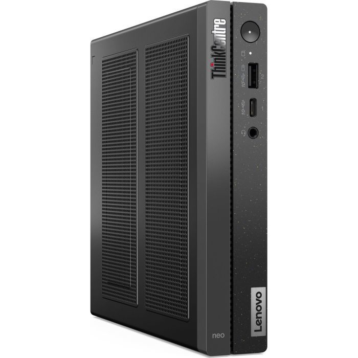 Комп'ютер Lenovo ThinkCentre 50q Gen 4 / i5-13420H, 8, 256, W11P, KM (12LN003SUI) зображення 2