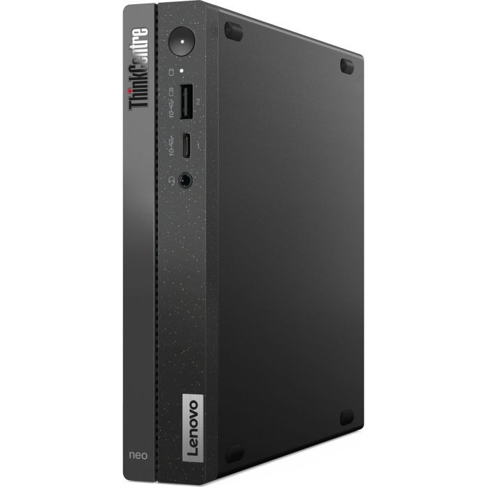 Комп'ютер Lenovo ThinkCentre 50q Gen 4 / i5-13420H, 8, 256, W11P, KM (12LN003SUI) зображення 3