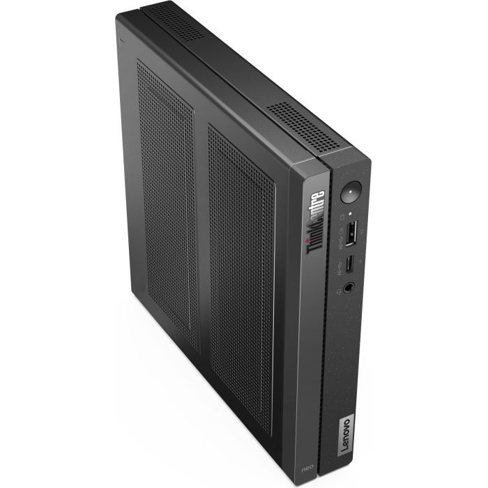 Комп'ютер Lenovo ThinkCentre 50q Gen 4 / i5-13420H, 8, 256, W11P, KM (12LN003SUI) зображення 5