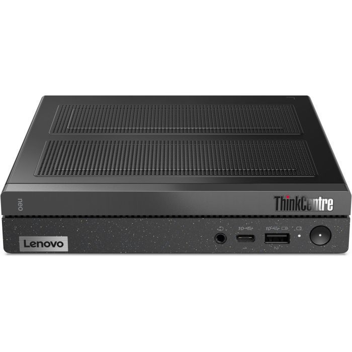 Комп'ютер Lenovo ThinkCentre 50q Gen 4 / i5-13420H, 8, 256, W11P, KM (12LN003SUI) зображення 7