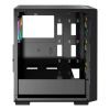 Корпус для ПК OCYPUS GAMMA C60 BK ARGB (GAMMA-C60-BKG400XX-GL) зображення 5