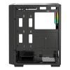 Корпус для ПК OCYPUS GAMMA C60 BK ARGB (GAMMA-C60-BKG400XX-GL) зображення 6