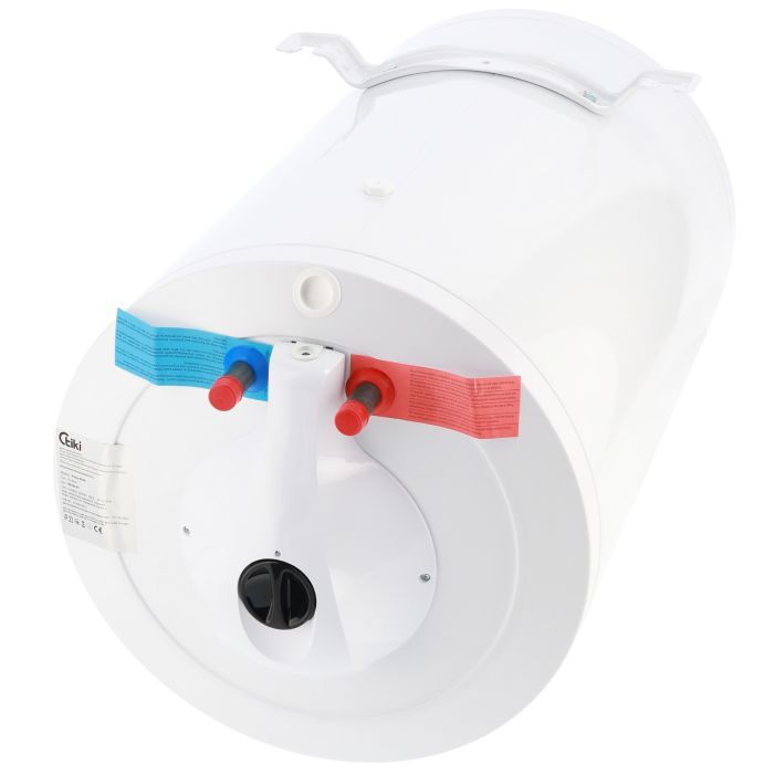 Бойлер TIKI Prime B 60V7 (MBC 50) (700296) изображение 9