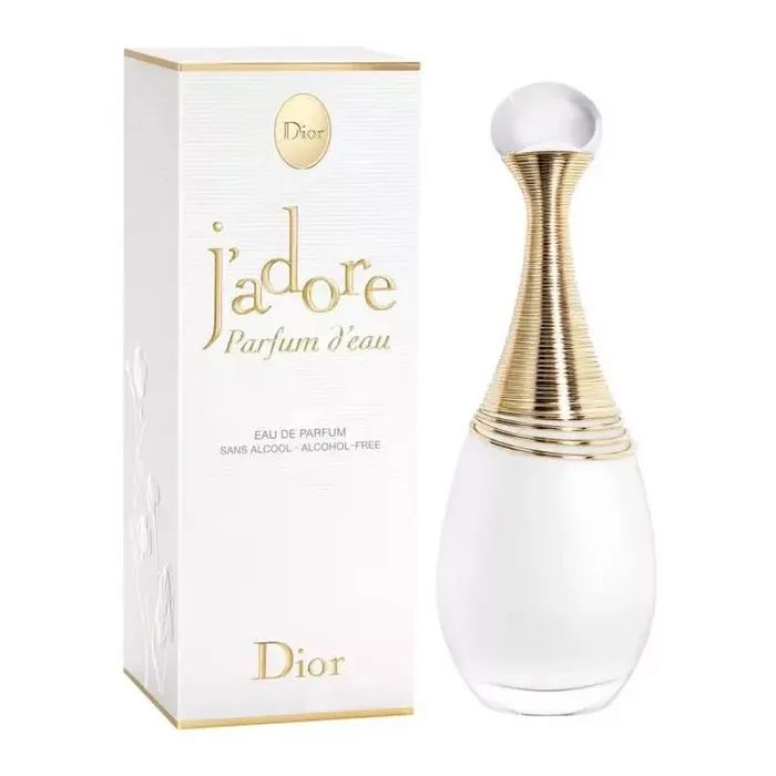 Парфюмированная вода Dior J'Adore Parfum D'Eau 100 мл (3348901597715)