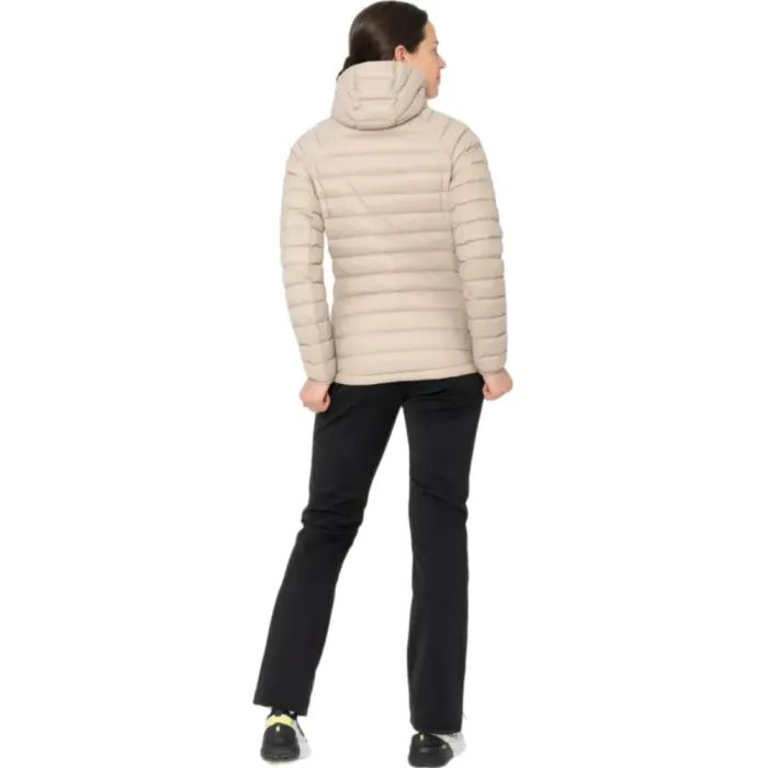 Куртка 2117 of Sweden Disbo Dunjacka D 7615916 sand - S - бежевий (039.0012) изображение 3