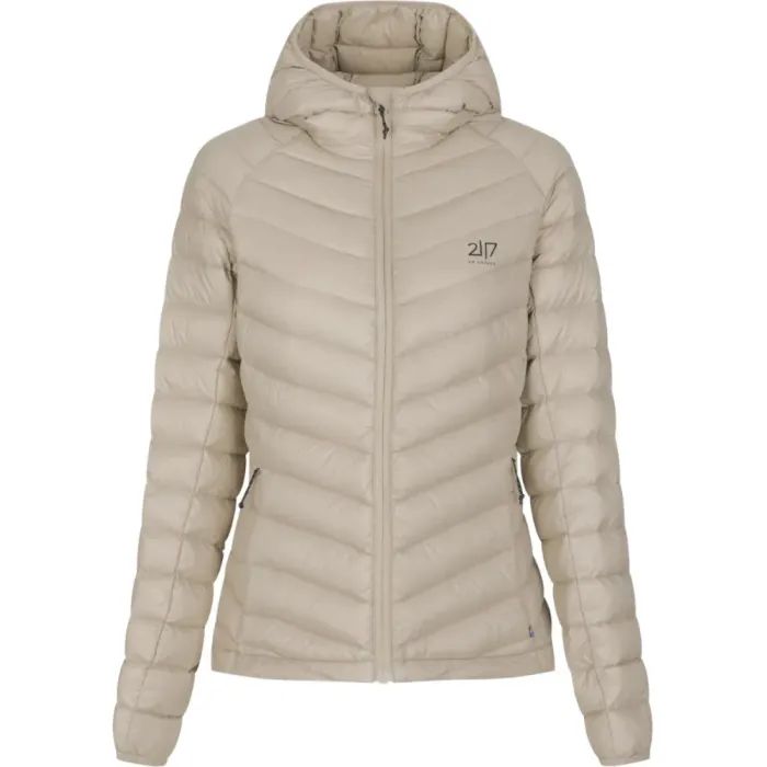 Куртка 2117 of Sweden Disbo Dunjacka D 7615916 sand - S - бежевий (039.0012) изображение 4