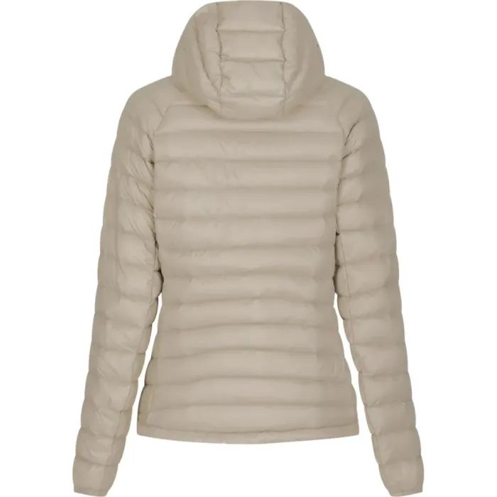 Куртка 2117 of Sweden Disbo Dunjacka D 7615916 sand - S - бежевий (039.0012) изображение 5