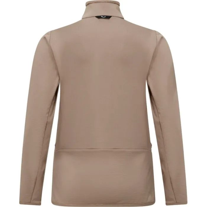 Кофта Salewa Puez Cammino PL Wmn 29095 6A40 - 48/42 - лососевий (013.012.1486) изображение 6