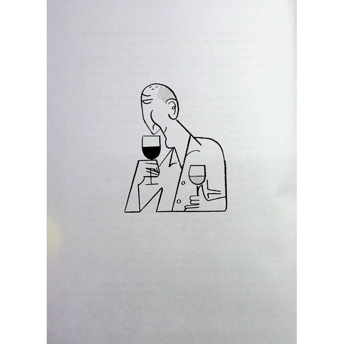 Книга Келих вина - Оз Кларк Жорж (9786178287092) зображення 10