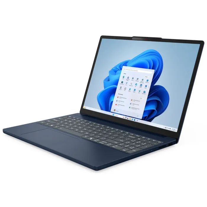 Ноутбук Lenovo IdeaPad Slim 3 15IRH10 (83K100J9RA) изображение 3