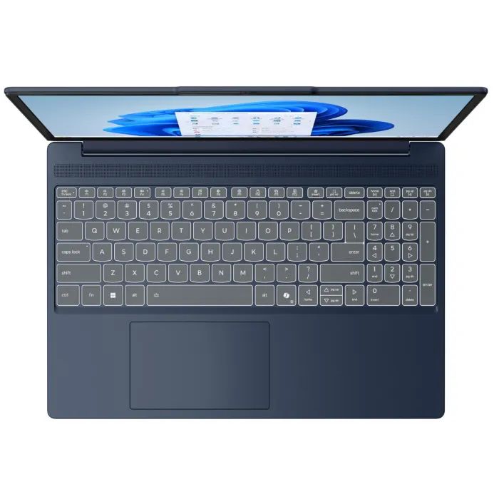 Ноутбук Lenovo IdeaPad Slim 3 15IRH10 (83K100J9RA) изображение 4