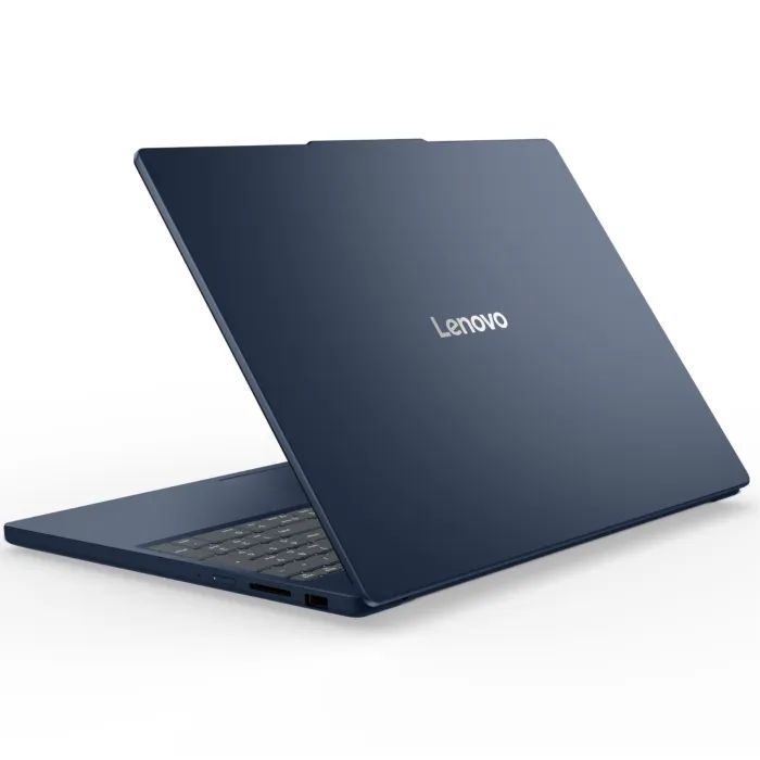 Ноутбук Lenovo IdeaPad Slim 3 15IRH10 (83K100J9RA) изображение 8