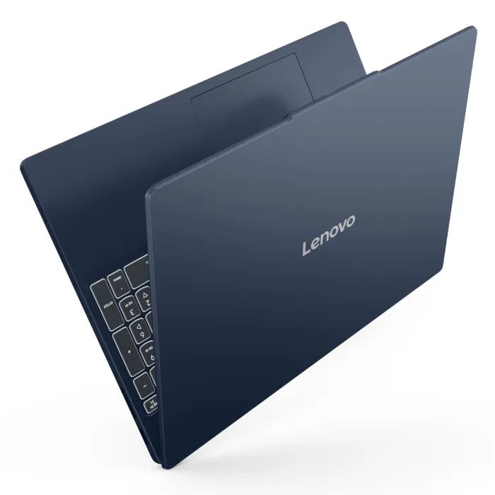 Ноутбук Lenovo IdeaPad Slim 3 15IRH10 (83K100J9RA) изображение 9
