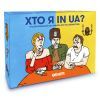Настольная игра Orner Кто я in UA (укр.) (2073)