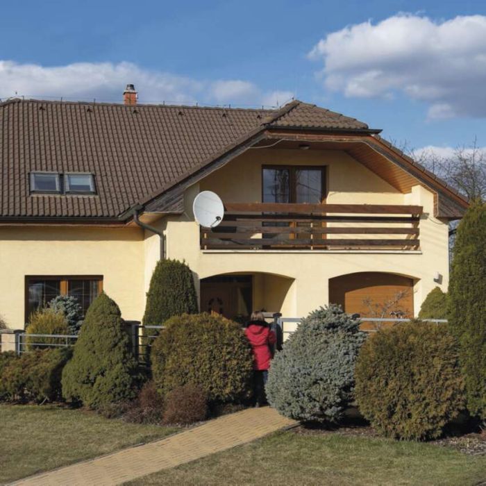 Кнопка дзвінка EMOS wireless button for P5729, P5731 (P5729T) зображення 11