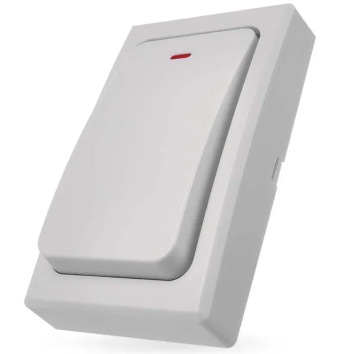 Кнопка дзвінка EMOS wireless button for P5729, P5731 (P5729T)