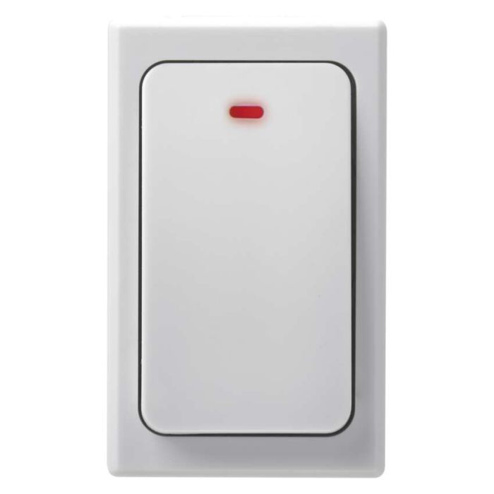 Кнопка дзвінка EMOS wireless button for P5729, P5731 (P5729T) зображення 3
