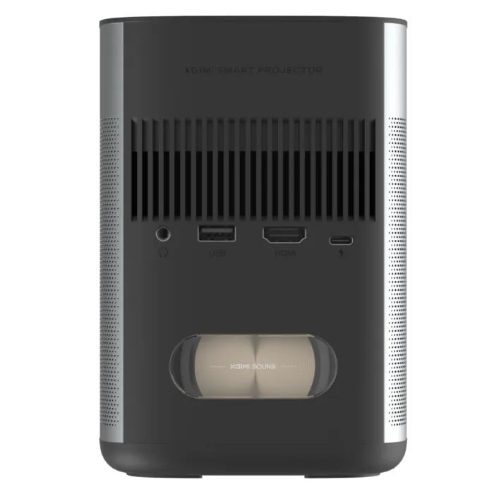 Проектор XGIMI MoGo 2 Pro GTV (XK10T) изображение 4