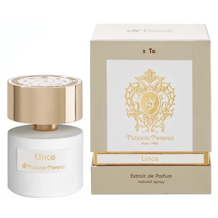 Духи Tiziana Terenzi Lince 100 мл (8016741562570)