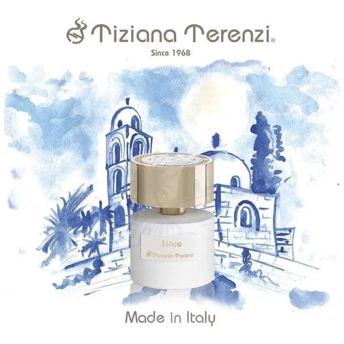 Духи Tiziana Terenzi Lince 100 мл (8016741562570) изображение 5