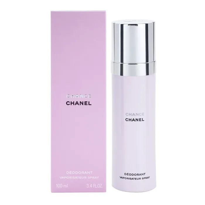 Дезодорант Chanel Chance 100 мл (3145891269000)