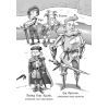 Книга Лицар-дракон. Вогонь! - Кайл Мюборн, Донован Бікслі Ранок (9786170940261) зображення 3