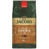 Кава Jacobs Cafe Crema Classico в зернах 1 кг (8711000539392)