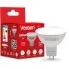 Лампочка Vestum MR16 7W 4100K 220V GU5.3 (1-VS-1510) изображение 2