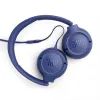 Навушники JBL Tune 530 Blue (JBLT530BLU) зображення 8