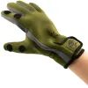 Рукавиці Tramp Effort неопренові 1,5мм зелені/сірі UTRGB-002, L (UTRGB-002-L) зображення 3