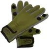 Рукавиці Tramp Effort неопренові 1,5мм зелені/сірі UTRGB-002, L (UTRGB-002-L)
