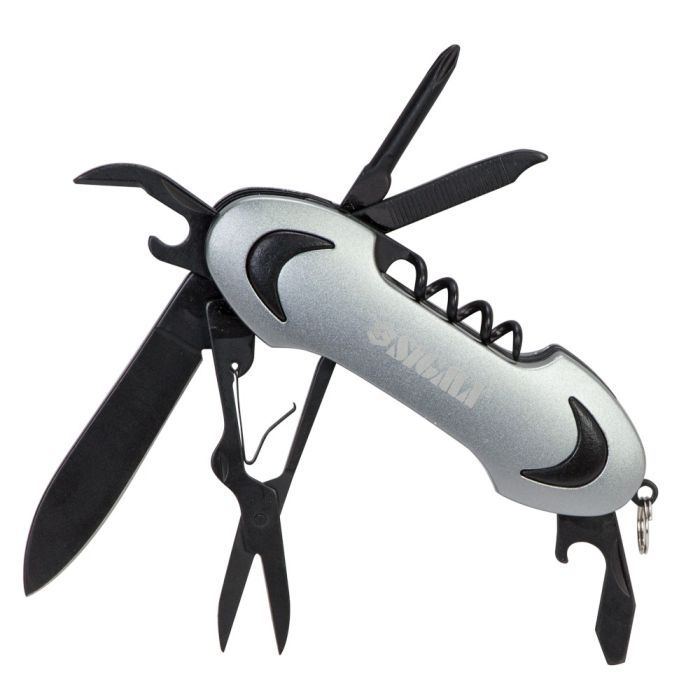 Мультитул Sigma 10 в 1 (4375531)