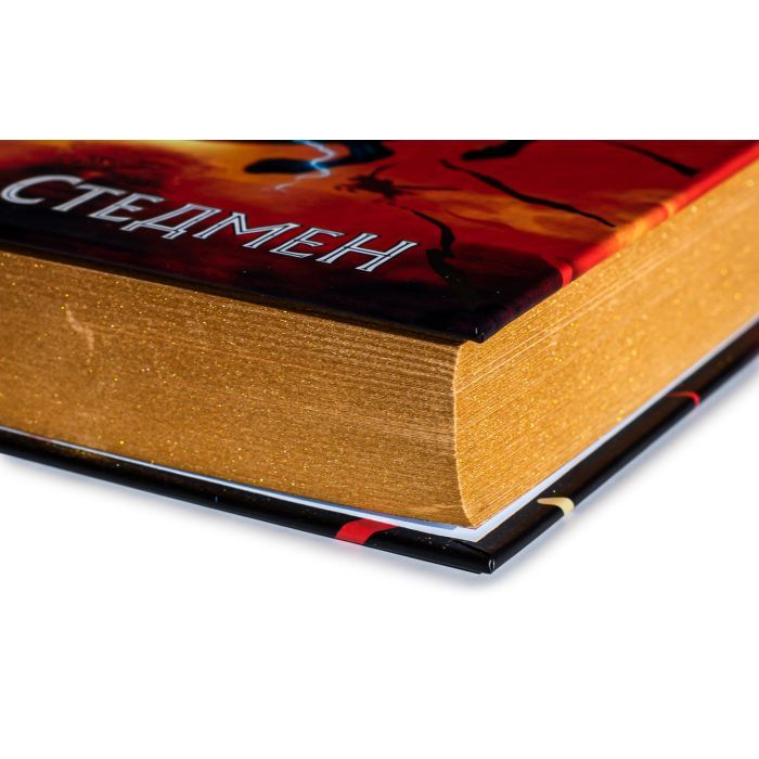 Книга Скандер та викрадення однорога - Аннабель Ф. Стедмен Ранок (9786170981455) изображение 4