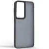 Чехол для мобильного телефона Armorstandart Frame Samsung S25 FE 5G Black (ARM86567) изображение 2