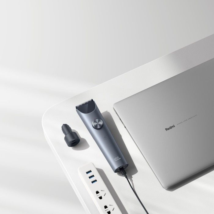 Машинка для стрижки Xiaomi Hair Clipper 2 (BHR8998EU) изображение 10