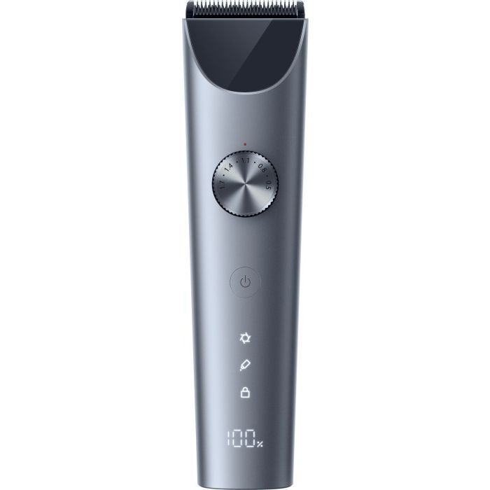 Машинка для стрижки Xiaomi Hair Clipper 2 (BHR8998EU)