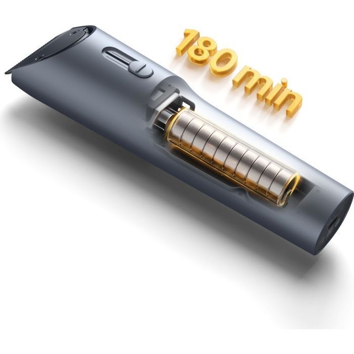 Машинка для стрижки Xiaomi Hair Clipper 2 (BHR8998EU) зображення 8