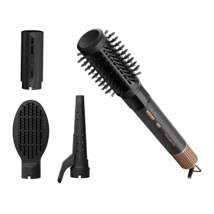 Фен-щітка Rowenta UB9820E0 зображення 2