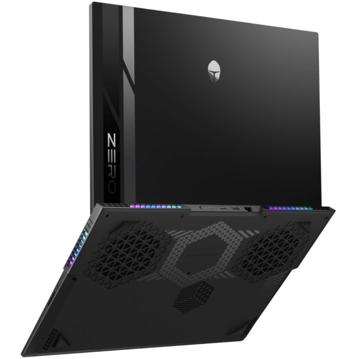 Ноутбук Thunderobot Zero 18 (ZERO18-i9149HX57E1Q240ARB) изображение 9