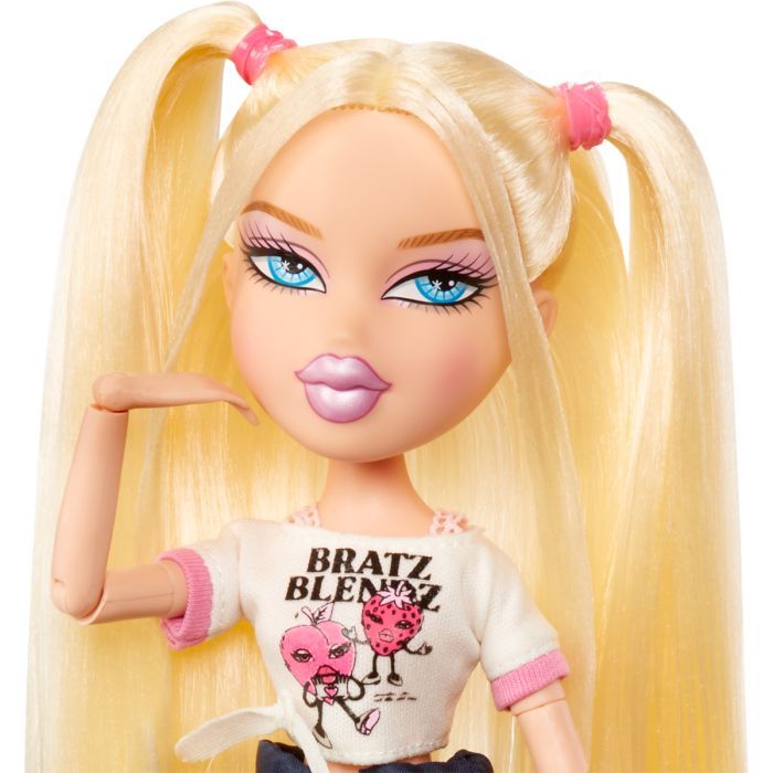 Лялька Bratz серії Stylin – Хлоя (544869) зображення 5