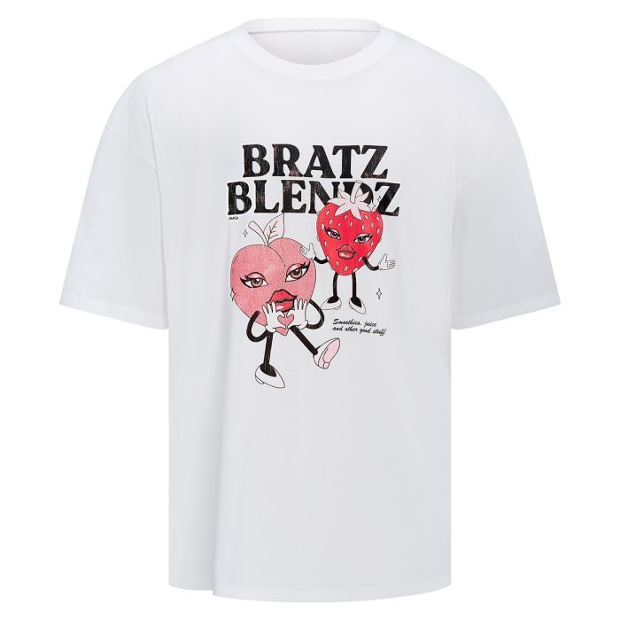 Лялька Bratz серії Stylin – Хлоя (544869) зображення 7